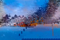 The Inn at Manchester