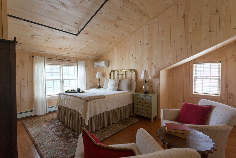 The Inn At Manchester - thumb 5