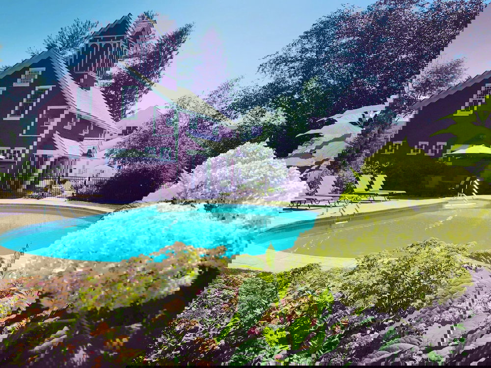 The Inn At Manchester - thumb 1