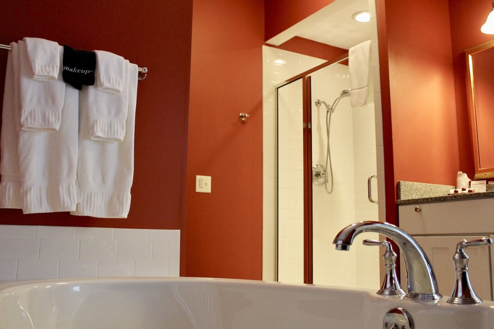 The Inn At Manchester - thumb 4