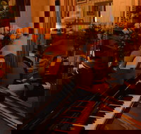 Manayunk Chambers Guest House - Accommodation Los Angeles