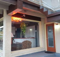 Breezwood Motel - Accommodation Los Angeles