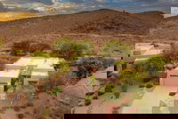 Hidden Oasis 3 BR by Casago