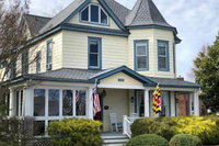 Accommodation Los Angeles