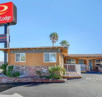 Econo Lodge On Historic Route 66 - Accommodation Los Angeles