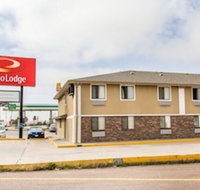 Econo Lodge Limon - Accommodation Los Angeles