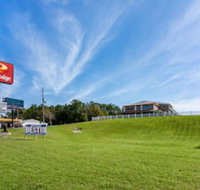 Econo Lodge Crestview - Accommodation Los Angeles