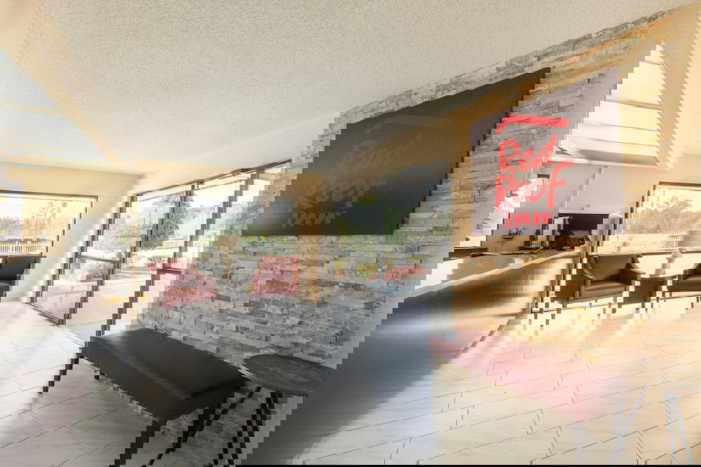 Red Roof Inn MacClenny - thumb 3