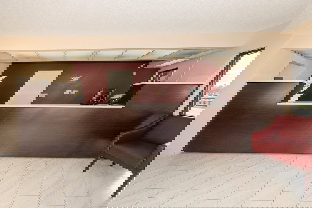 Red Roof Inn MacClenny - thumb 2