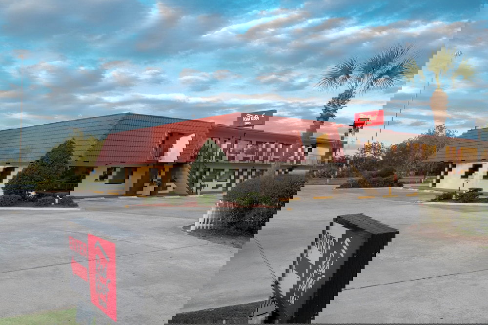 Red Roof Inn MacClenny - thumb 1