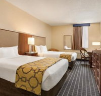 Baymont by Wyndham Florida City - Accommodation Los Angeles