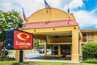 Econo Lodge Inn  Suites at Fort Benning