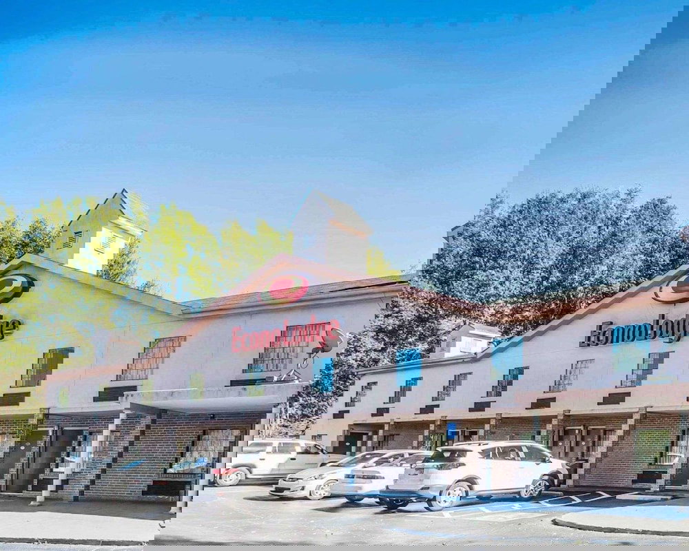 Econo Lodge - thumb 1