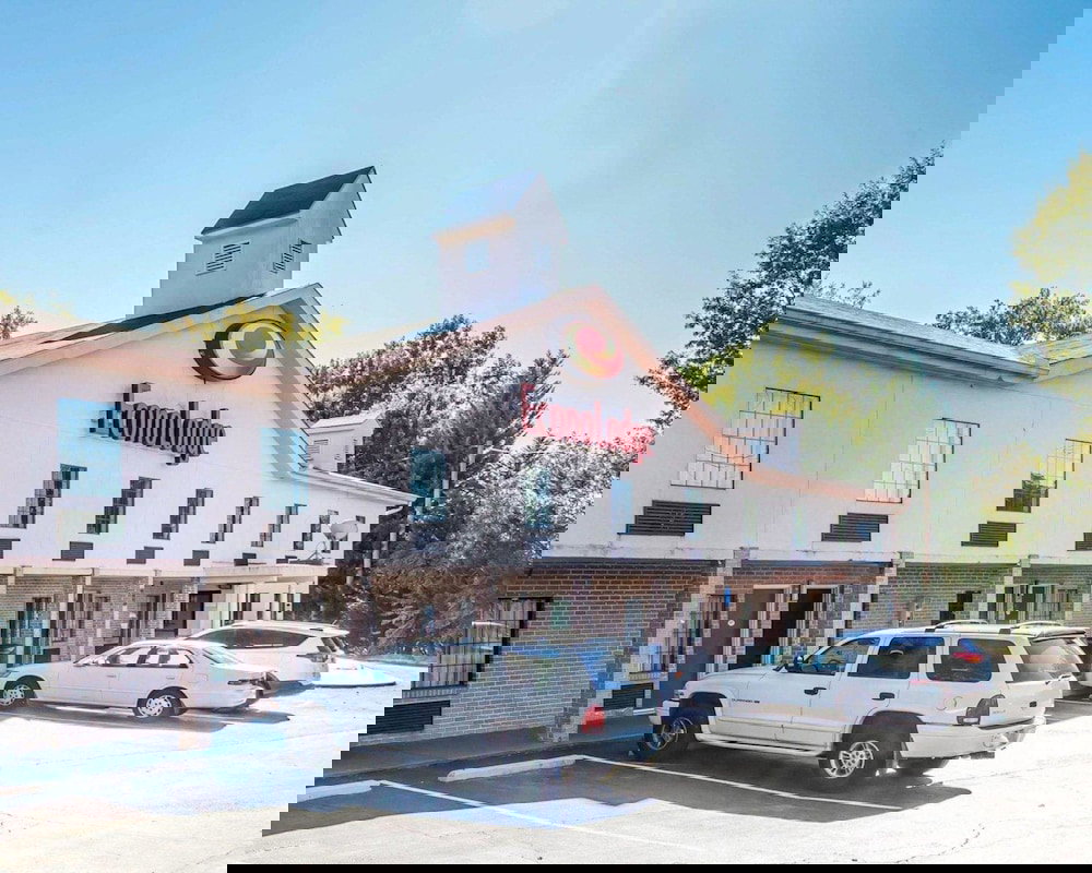 Econo Lodge - thumb 2