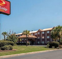 Econo Lodge Inn & Suites Natchitoches - Accommodation Los Angeles