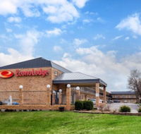 Econo Lodge Belton - Kansas City South - Accommodation Los Angeles