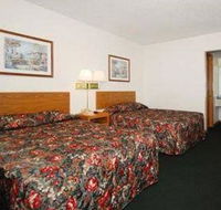 Econo Lodge Silver Dollar City Area - Accommodation Los Angeles