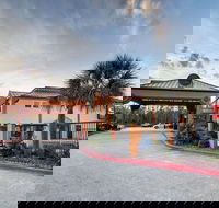 Econo Lodge Inn & Suites - Accommodation Los Angeles