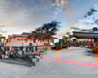  Accommodation Los Angeles