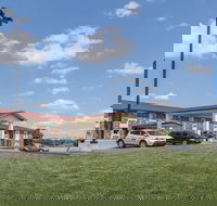 Motel 6 Omaha, NE - Accommodation Los Angeles