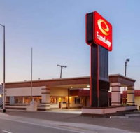 Econo Lodge Clovis - Accommodation Los Angeles