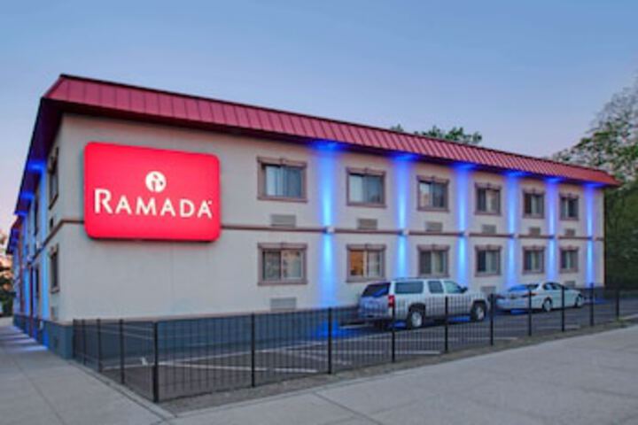 Ramada By Wyndham Bronx - thumb 0