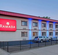 Ramada by Wyndham Bronx - Accommodation Los Angeles