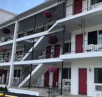 Baymont by Wyndham Lake George - Accommodation Los Angeles