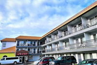 Ramada by Wyndham Anchorage