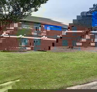 Motel 6 Tulsa, OK - CENTRAL - Accommodation Los Angeles