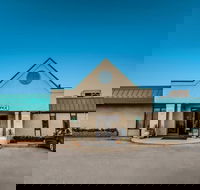 Econo Lodge Altoona I-99 - Accommodation Los Angeles