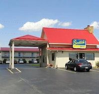 Scottish Inns Athens - Accommodation Los Angeles