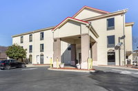 Econo Lodge Lookout Mountain