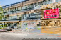Econo Lodge Dallas Airport North