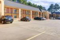 Econo Lodge Marshall