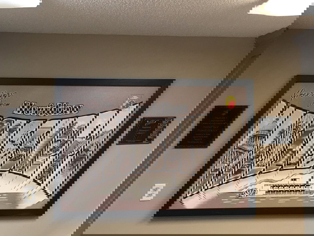 Super 8 By Wyndham Meridian - thumb 3