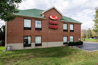Econo Lodge Richmond