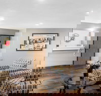 Super 8 by Wyndham Urbandale/Des Moines Area - Accommodation Los Angeles