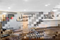 Accommodation Los Angeles