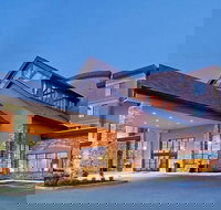 Embassy Suites Anchorage - Accommodation Los Angeles