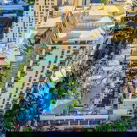 Embassy Suites by Hilton Waikiki Beach Walk