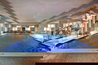 Embassy Suites Little Rock