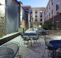 Holiday Inn Express  Suites Aberdeen an IHG Hotel - Accommodation Los Angeles