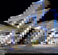 Holiday Inn Express Adrian an IHG Hotel - Accommodation Los Angeles