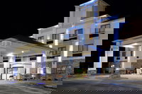 Columbus Mi Accommodation Los Angeles