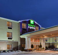 Holiday Inn Express Hotel  Suites Ashtabula-Geneva an IHG Hotel - Accommodation Los Angeles