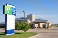 Holiday Inn Express Hotel  Suites Abilene an IHG Hotel