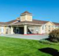 Quality Inn - Accommodation Los Angeles