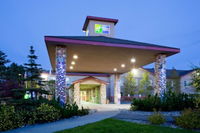 Holiday Inn Express Anchorage an IHG Hotel