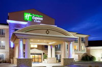 Holiday Inn Express  Suites Brandon an IHG Hotel